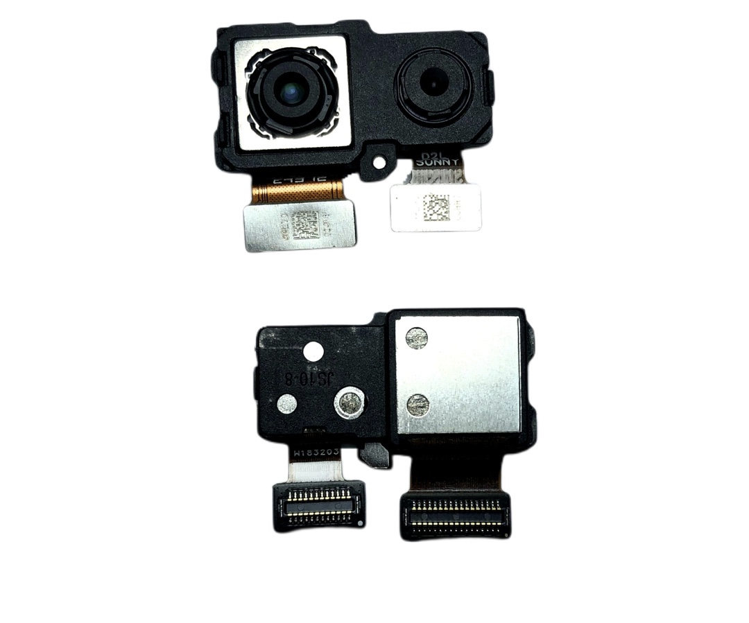 Camaras Traseras Huawei Y9 2019 / JKM-LX3 Original